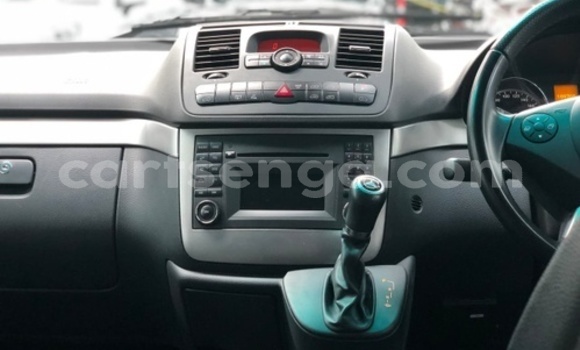 Buy Used Mercedes‒Benz Vito Other Car in Import - Dubai in Hhohho Buy Used Mercedes‒Benz Vito Other Car in Import - Dubai in Hhohho