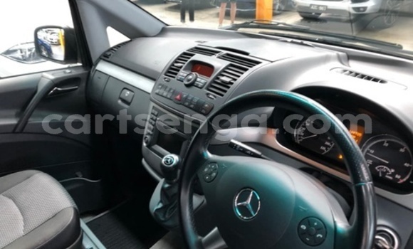 Buy Used Mercedes‒Benz Vito Other Car in Import - Dubai in Hhohho Buy Used Mercedes‒Benz Vito Other Car in Import - Dubai in Hhohho