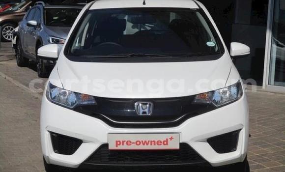 Acheter Occasion Voiture Honda Jazz Blanc à Ezulwini, Hhohho Acheter Occasion Voiture Honda Jazz Blanc à Ezulwini, Hhohho
