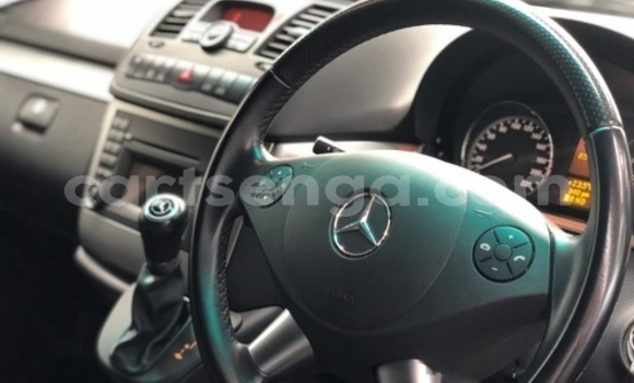 Buy Used Mercedes‒Benz Vito Other Car in Import - Dubai in Hhohho Buy Used Mercedes‒Benz Vito Other Car in Import - Dubai in Hhohho
