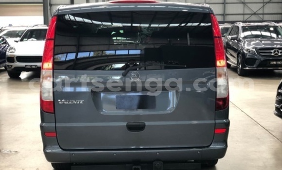 Buy Used Mercedes‒Benz Vito Other Car in Import - Dubai in Hhohho Buy Used Mercedes‒Benz Vito Other Car in Import - Dubai in Hhohho