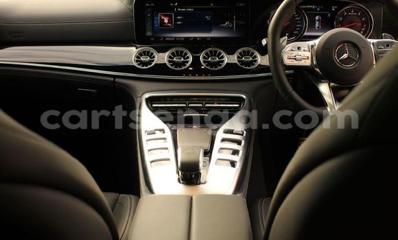 Buy Used Mercedes‒Benz AMG GT Red Car in Mbabane in Manzini Buy Used Mercedes‒Benz AMG GT Red Car in Mbabane in Manzini