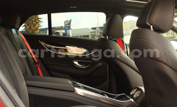 Buy Used Mercedes‒Benz AMG GT Red Car in Mbabane in Manzini Buy Used Mercedes‒Benz AMG GT Red Car in Mbabane in Manzini