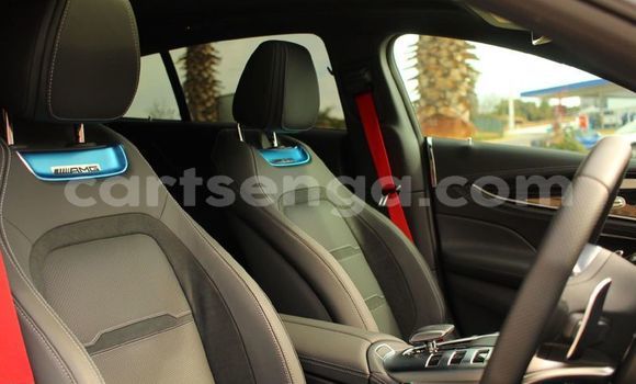 Buy Used Mercedes‒Benz AMG GT Red Car in Mbabane in Manzini Buy Used Mercedes‒Benz AMG GT Red Car in Mbabane in Manzini