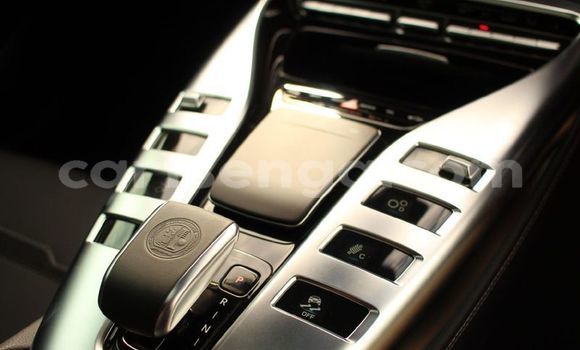 Buy Used Mercedes‒Benz AMG GT Red Car in Mbabane in Manzini Buy Used Mercedes‒Benz AMG GT Red Car in Mbabane in Manzini