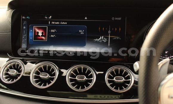 Buy Used Mercedes‒Benz AMG GT Red Car in Mbabane in Manzini Buy Used Mercedes‒Benz AMG GT Red Car in Mbabane in Manzini