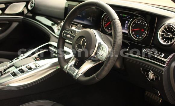 Buy Used Mercedes‒Benz AMG GT Red Car in Mbabane in Manzini Buy Used Mercedes‒Benz AMG GT Red Car in Mbabane in Manzini