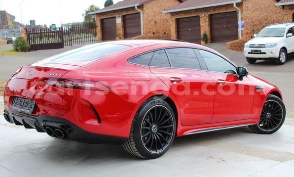 Buy Used Mercedes‒Benz AMG GT Red Car in Mbabane in Manzini Buy Used Mercedes‒Benz AMG GT Red Car in Mbabane in Manzini
