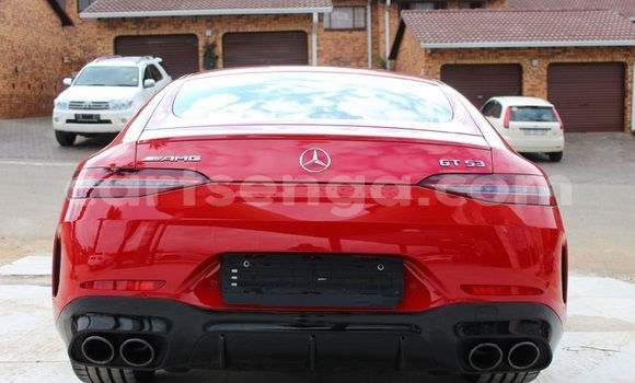 Buy Used Mercedes‒Benz AMG GT Red Car in Mbabane in Manzini Buy Used Mercedes‒Benz AMG GT Red Car in Mbabane in Manzini