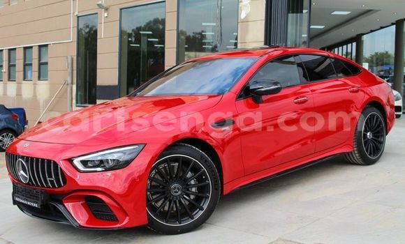 Buy Used Mercedes‒Benz AMG GT Red Car in Mbabane in Manzini Buy Used Mercedes‒Benz AMG GT Red Car in Mbabane in Manzini