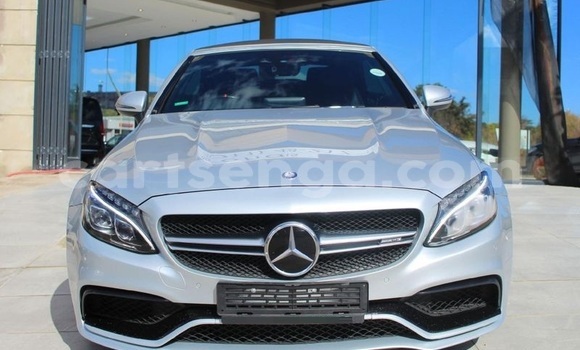Acheter Occasion Voiture Mercedes‒Benz C–Class Gris à Mbabane, Manzini Acheter Occasion Voiture Mercedes‒Benz C–Class Gris à Mbabane, Manzini
