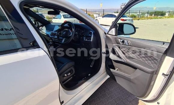 Buy Used BMW M6 White Car in Mbabane in Manzini Buy Used BMW M6 White Car in Mbabane in Manzini