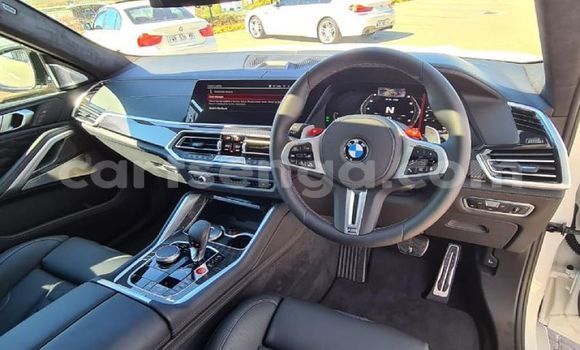 Buy Used BMW M6 White Car in Mbabane in Manzini Buy Used BMW M6 White Car in Mbabane in Manzini