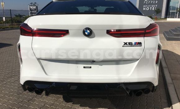 Buy Used BMW M6 White Car in Mbabane in Manzini Buy Used BMW M6 White Car in Mbabane in Manzini