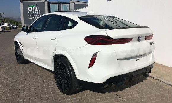 Buy Used BMW M6 White Car in Mbabane in Manzini Buy Used BMW M6 White Car in Mbabane in Manzini