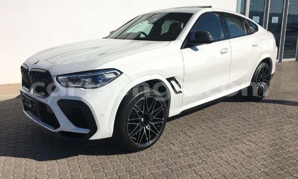 Buy Used BMW M6 White Car in Mbabane in Manzini Buy Used BMW M6 White Car in Mbabane in Manzini
