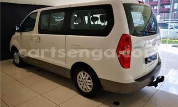 Buy Used Hyundai H1 White Car in Manzini in Manzini Buy Used Hyundai H1 White Car in Manzini in Manzini