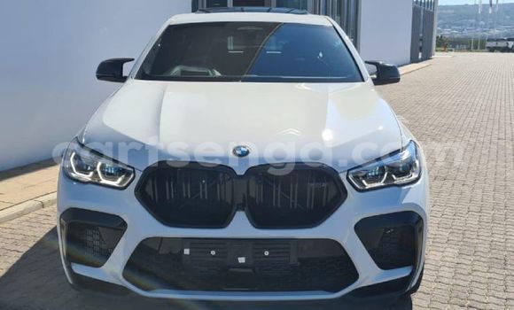 Buy Used BMW M6 White Car in Mbabane in Manzini Buy Used BMW M6 White Car in Mbabane in Manzini