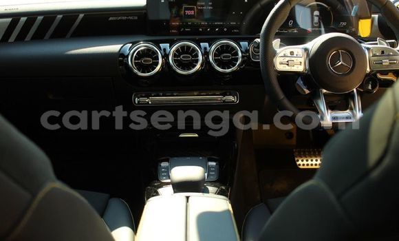 Buy Used Mercedes‒Benz CLA-klasse AMG Other Car in Mbabane in Manzini Buy Used Mercedes‒Benz CLA-klasse AMG Other Car in Mbabane in Manzini