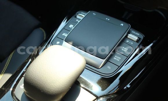 Buy Used Mercedes‒Benz CLA-klasse AMG Other Car in Mbabane in Manzini Buy Used Mercedes‒Benz CLA-klasse AMG Other Car in Mbabane in Manzini
