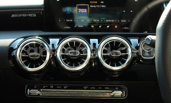 Buy Used Mercedes‒Benz CLA-klasse AMG Other Car in Mbabane in Manzini Buy Used Mercedes‒Benz CLA-klasse AMG Other Car in Mbabane in Manzini