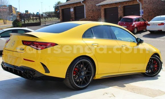Buy Used Mercedes‒Benz CLA-klasse AMG Other Car in Mbabane in Manzini Buy Used Mercedes‒Benz CLA-klasse AMG Other Car in Mbabane in Manzini