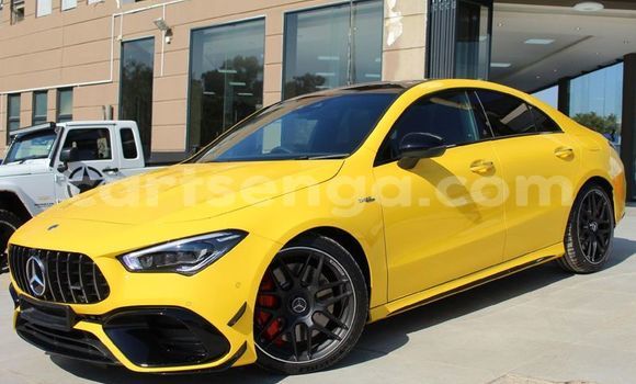 Buy Used Mercedes‒Benz CLA-klasse AMG Other Car in Mbabane in Manzini Buy Used Mercedes‒Benz CLA-klasse AMG Other Car in Mbabane in Manzini