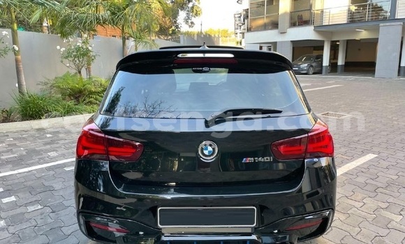 Buy Used BMW 1-Series Black Car in Mbabane in Manzini Buy Used BMW 1-Series Black Car in Mbabane in Manzini