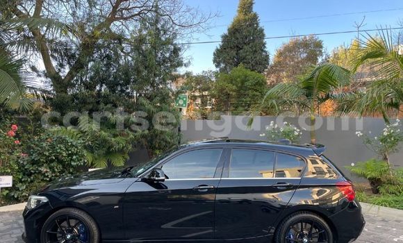 Buy Used BMW 1-Series Black Car in Mbabane in Manzini Buy Used BMW 1-Series Black Car in Mbabane in Manzini