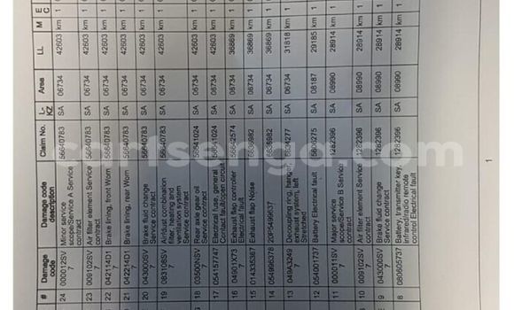 Buy Used Mercedes‒Benz CLA-klasse AMG Red Car in Mbabane in Manzini Buy Used Mercedes‒Benz CLA-klasse AMG Red Car in Mbabane in Manzini