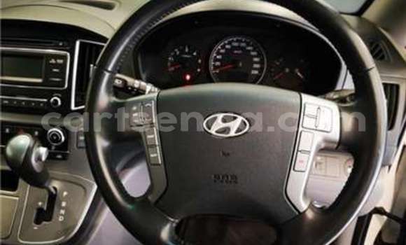 Buy Used Hyundai H1 White Car in Manzini in Manzini Buy Used Hyundai H1 White Car in Manzini in Manzini