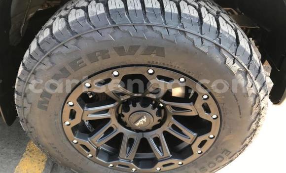 Buy Used Toyota Hilux Silver Car in Ezulwini in Hhohho Buy Used Toyota Hilux Silver Car in Ezulwini in Hhohho