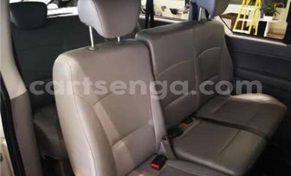 Buy Used Hyundai H1 White Car in Manzini in Manzini Buy Used Hyundai H1 White Car in Manzini in Manzini