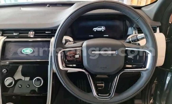 Buy Used Land Rover Discovery Silver Car in Mbabane in Manzini Buy Used Land Rover Discovery Silver Car in Mbabane in Manzini
