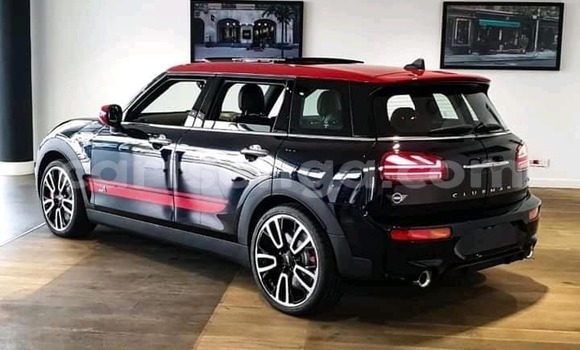 Buy Used Mini Cooper S clubman Black Car in Mbabane in Manzini Buy Used Mini Cooper S clubman Black Car in Mbabane in Manzini