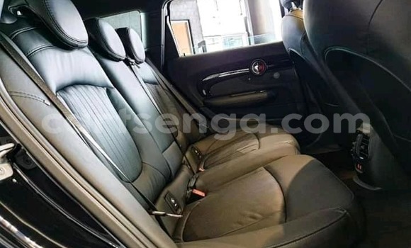 Buy Used Mini Cooper S clubman Black Car in Mbabane in Manzini Buy Used Mini Cooper S clubman Black Car in Mbabane in Manzini