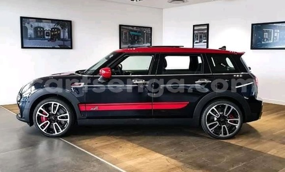 Buy Used Mini Cooper S clubman Black Car in Mbabane in Manzini Buy Used Mini Cooper S clubman Black Car in Mbabane in Manzini