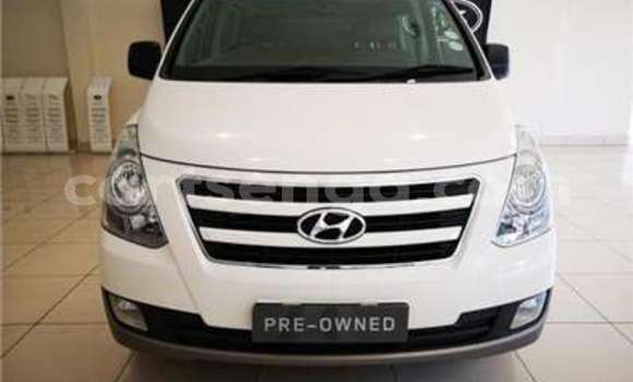 Buy Used Hyundai H1 White Car in Manzini in Manzini Buy Used Hyundai H1 White Car in Manzini in Manzini