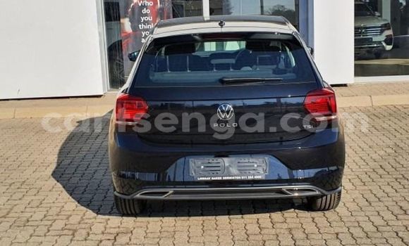 Nunua Ilio tumika Volkswagen Polo Black Gari ndani ya Ezulwini nchini Hhohho Nunua Ilio tumika Volkswagen Polo Black Gari ndani ya Ezulwini nchini Hhohho