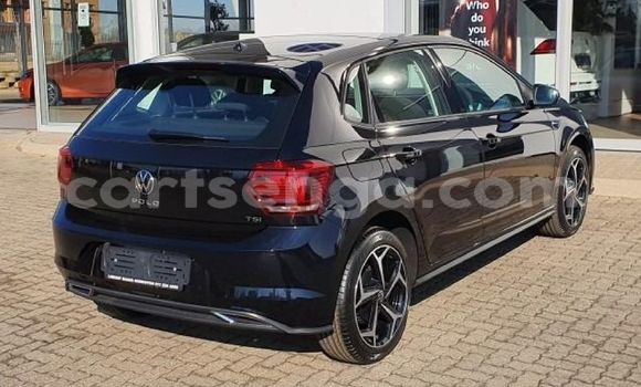Nunua Ilio tumika Volkswagen Polo Black Gari ndani ya Ezulwini nchini Hhohho Nunua Ilio tumika Volkswagen Polo Black Gari ndani ya Ezulwini nchini Hhohho