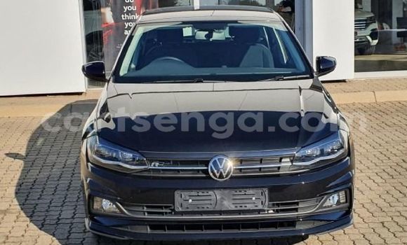 Nunua Ilio tumika Volkswagen Polo Black Gari ndani ya Ezulwini nchini Hhohho Nunua Ilio tumika Volkswagen Polo Black Gari ndani ya Ezulwini nchini Hhohho