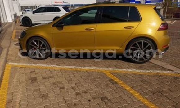 Nunua Ilio tumika Volkswagen Golf R Other Gari ndani ya Bulembu nchini Hhohho