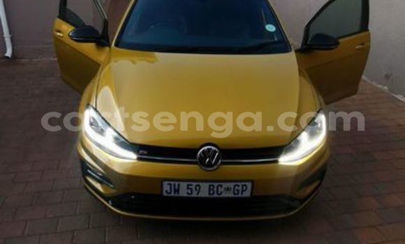 Buy Used Volkswagen Golf R Other Car in Bulembu in Hhohho Buy Used Volkswagen Golf R Other Car in Bulembu in Hhohho
