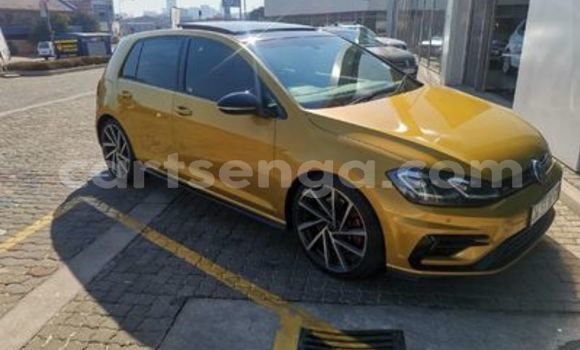 Buy Used Volkswagen Golf R Other Car in Bulembu in Hhohho Buy Used Volkswagen Golf R Other Car in Bulembu in Hhohho