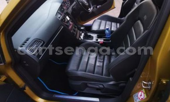 Buy Used Volkswagen Golf R Other Car in Bulembu in Hhohho Buy Used Volkswagen Golf R Other Car in Bulembu in Hhohho