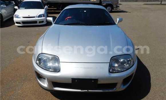 Nunua Ilio tumika Toyota Supra Silver Gari ndani ya Big Bend nchini Lubombo Nunua Ilio tumika Toyota Supra Silver Gari ndani ya Big Bend nchini Lubombo