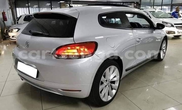 Buy Used Volkswagen Scirocco Silver Car in Mbabane in Manzini Buy Used Volkswagen Scirocco Silver Car in Mbabane in Manzini