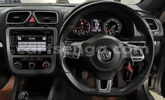 Buy Used Volkswagen Scirocco Silver Car in Mbabane in Manzini Buy Used Volkswagen Scirocco Silver Car in Mbabane in Manzini