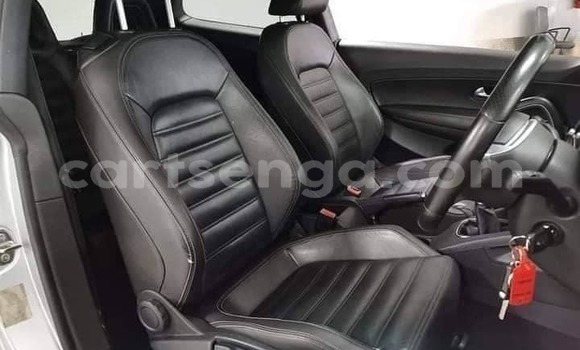 Buy Used Volkswagen Scirocco Silver Car in Mbabane in Manzini Buy Used Volkswagen Scirocco Silver Car in Mbabane in Manzini