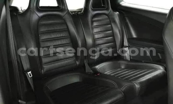 Buy Used Volkswagen Scirocco Silver Car in Mbabane in Manzini Buy Used Volkswagen Scirocco Silver Car in Mbabane in Manzini